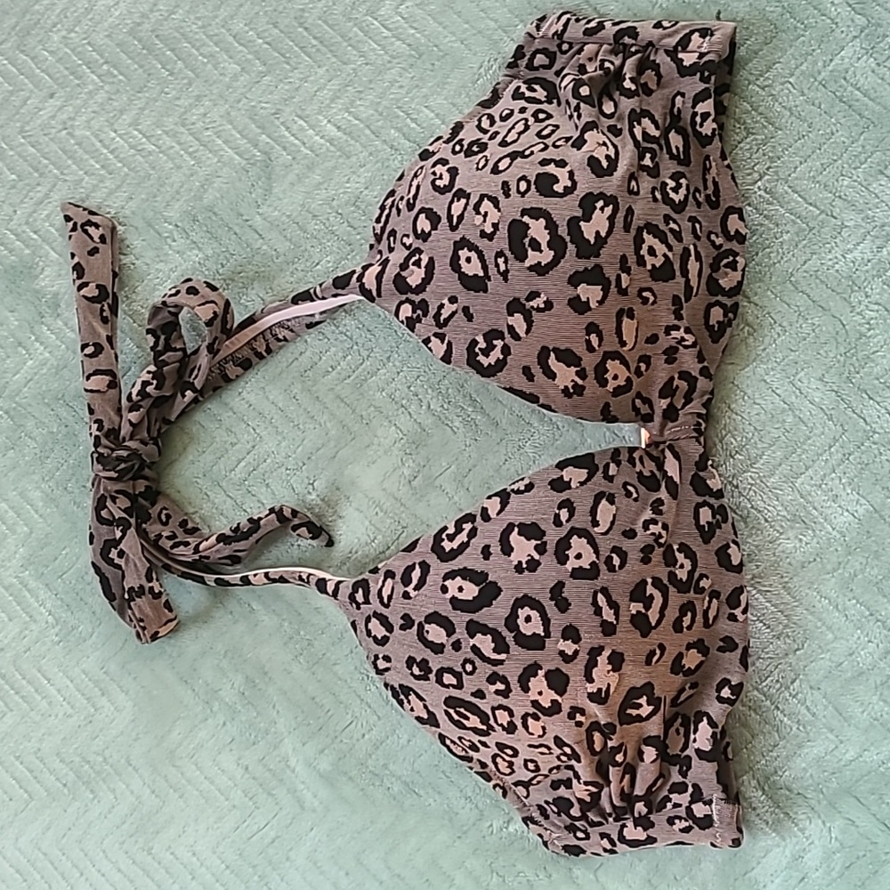 Bikini top